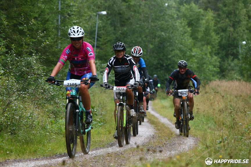Bild från Cykelvasan 2019 (90km)