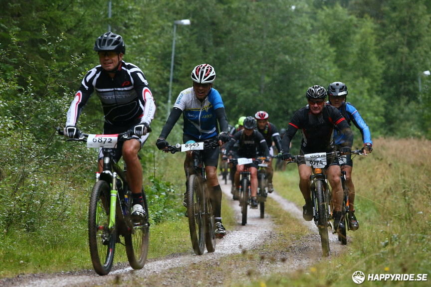 Bild från Cykelvasan 2019 (90km)