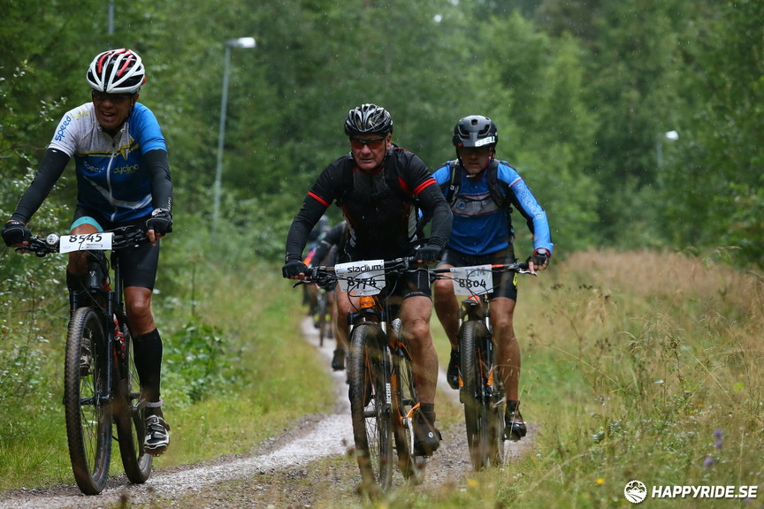 Bild från Cykelvasan 2019 (90km)