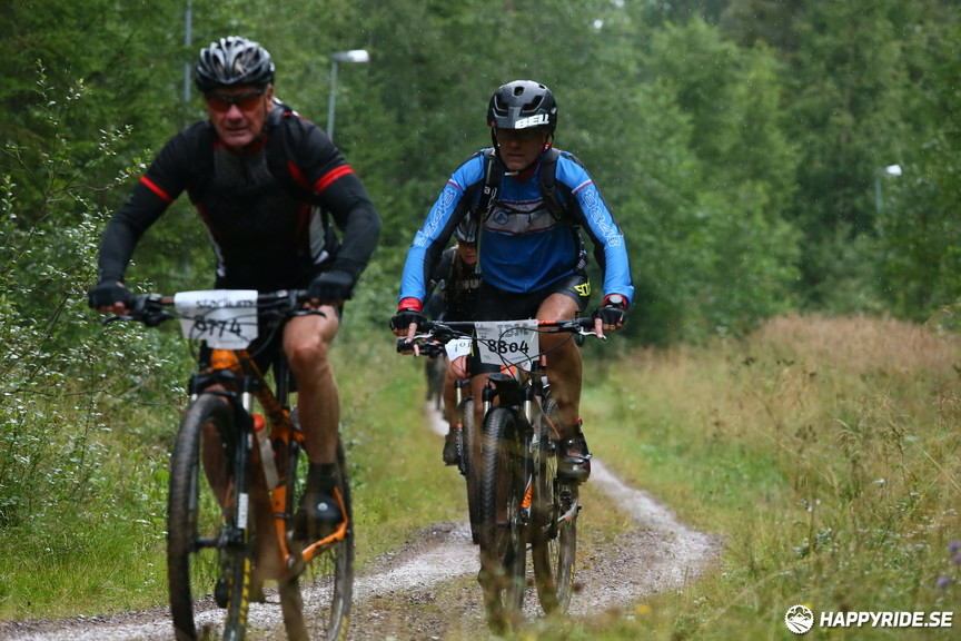 Bild från Cykelvasan 2019 (90km)