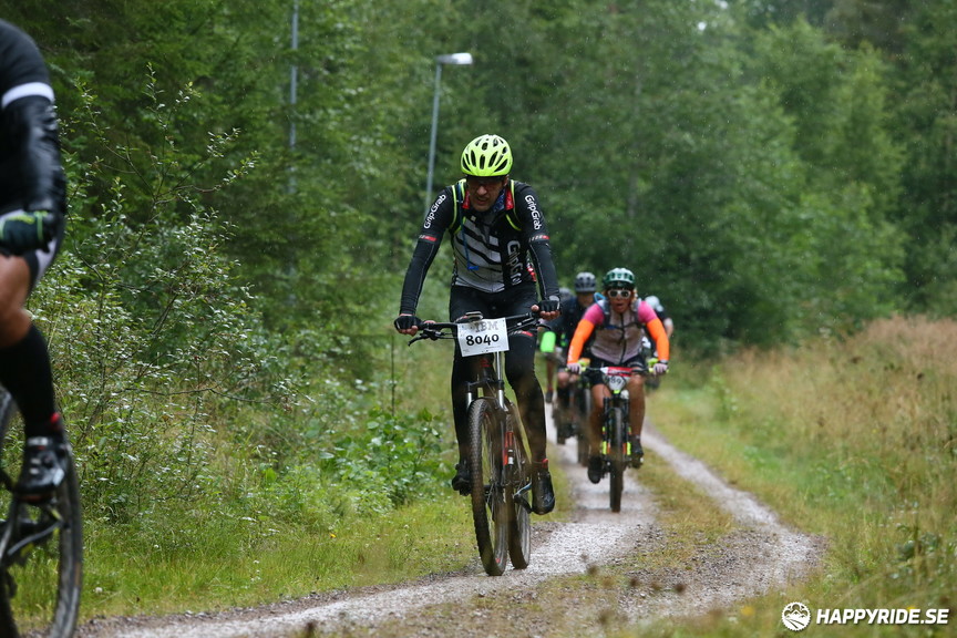 Bild från Cykelvasan 2019 (90km)