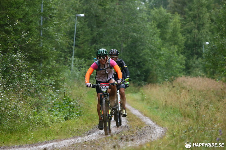 Bild från Cykelvasan 2019 (90km)