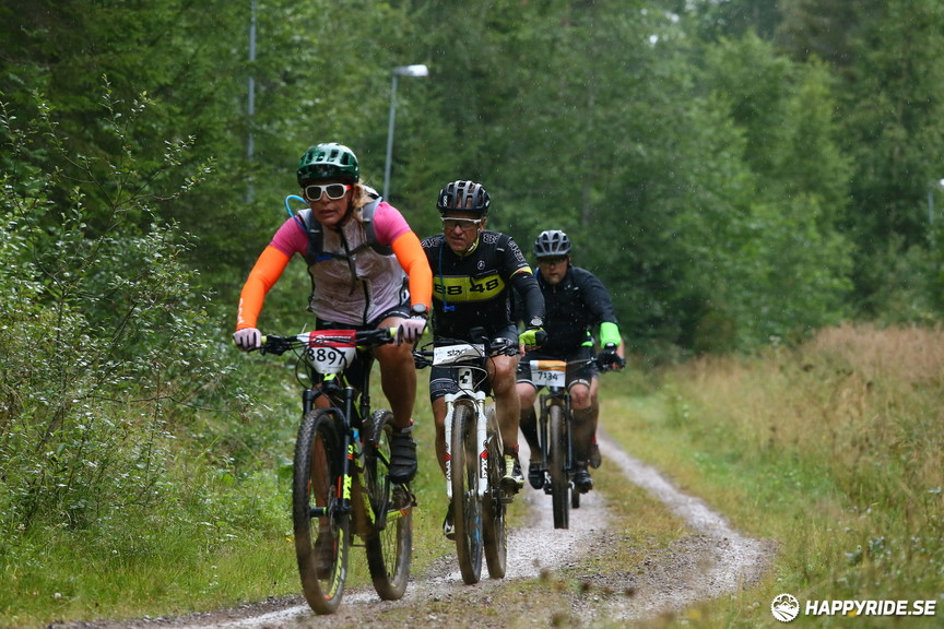 Bild från Cykelvasan 2019 (90km)