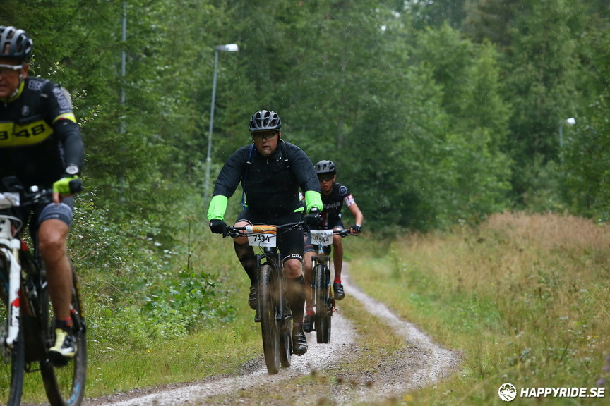 Bild från Cykelvasan 2019 (90km)