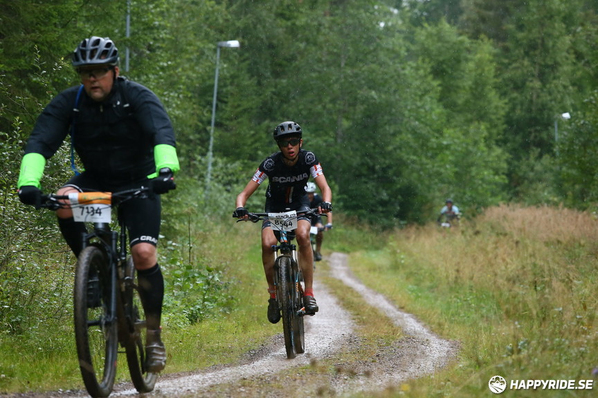 Bild från Cykelvasan 2019 (90km)