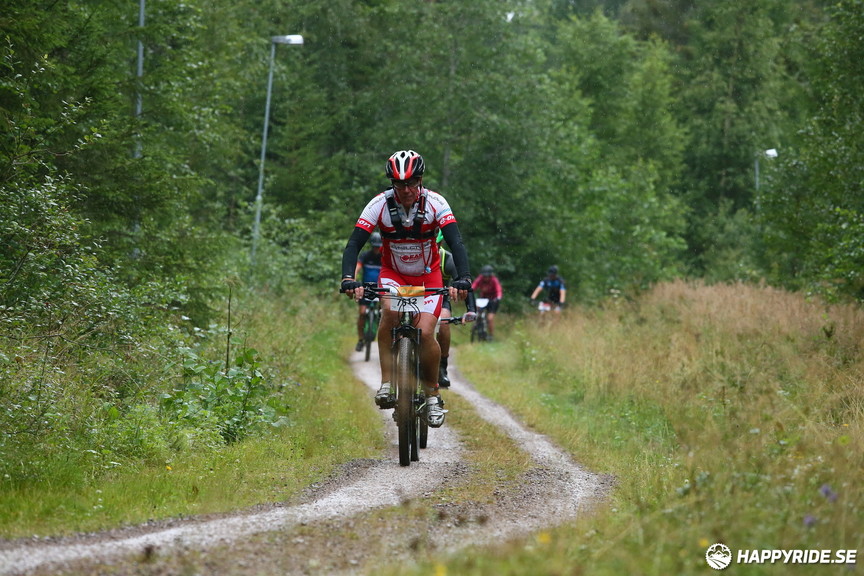 Bild från Cykelvasan 2019 (90km)
