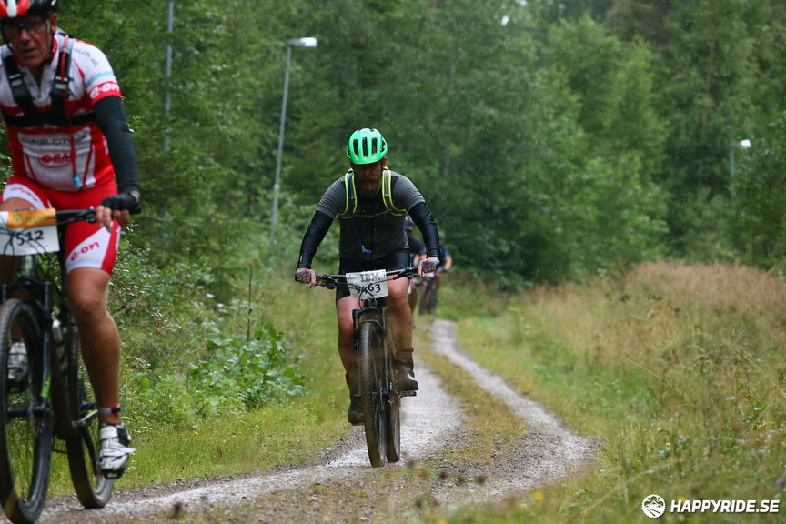 Bild från Cykelvasan 2019 (90km)