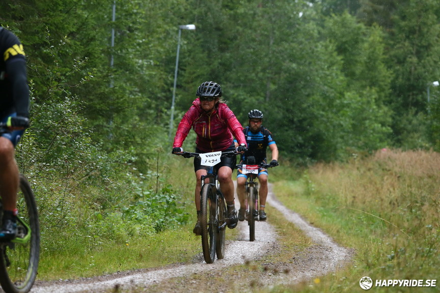 Bild från Cykelvasan 2019 (90km)