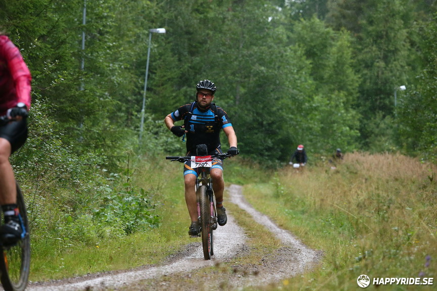 Bild från Cykelvasan 2019 (90km)