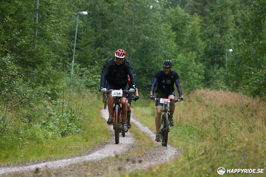 Bild från Cykelvasan 2019 (90km)