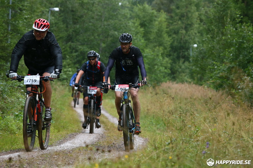 Bild från Cykelvasan 2019 (90km)