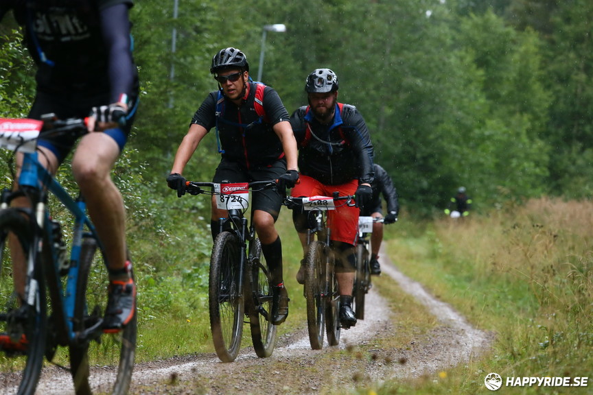 Bild från Cykelvasan 2019 (90km)