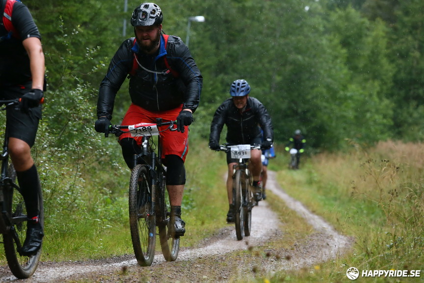Bild från Cykelvasan 2019 (90km)