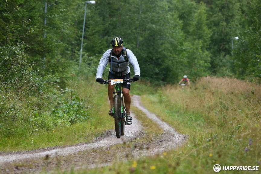 Bild från Cykelvasan 2019 (90km)