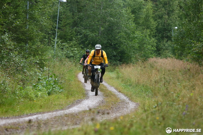 Bild från Cykelvasan 2019 (90km)