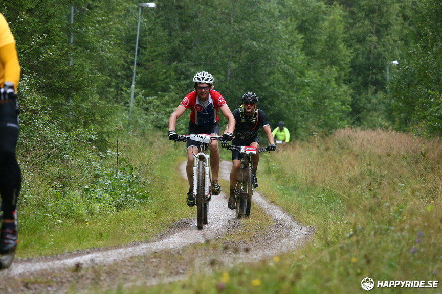 Bild från Cykelvasan 2019 (90km)