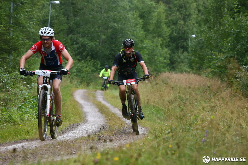 Bild från Cykelvasan 2019 (90km)
