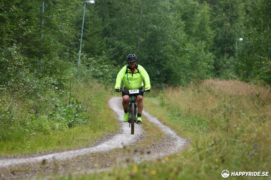 Bild från Cykelvasan 2019 (90km)