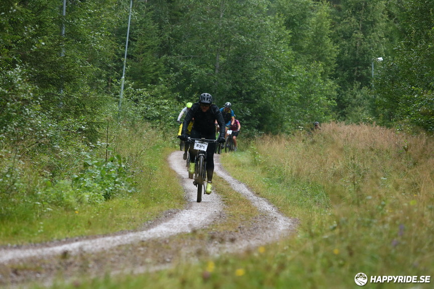 Bild från Cykelvasan 2019 (90km)