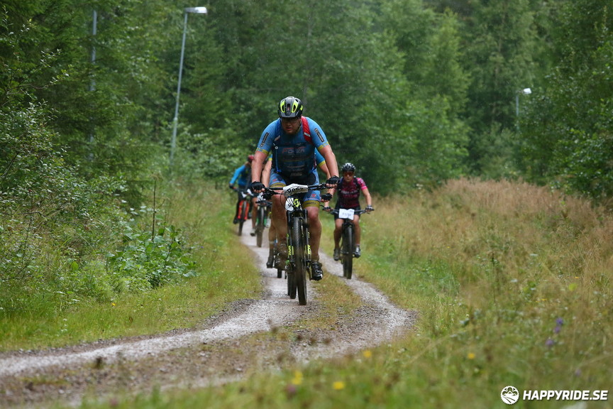 Bild från Cykelvasan 2019 (90km)