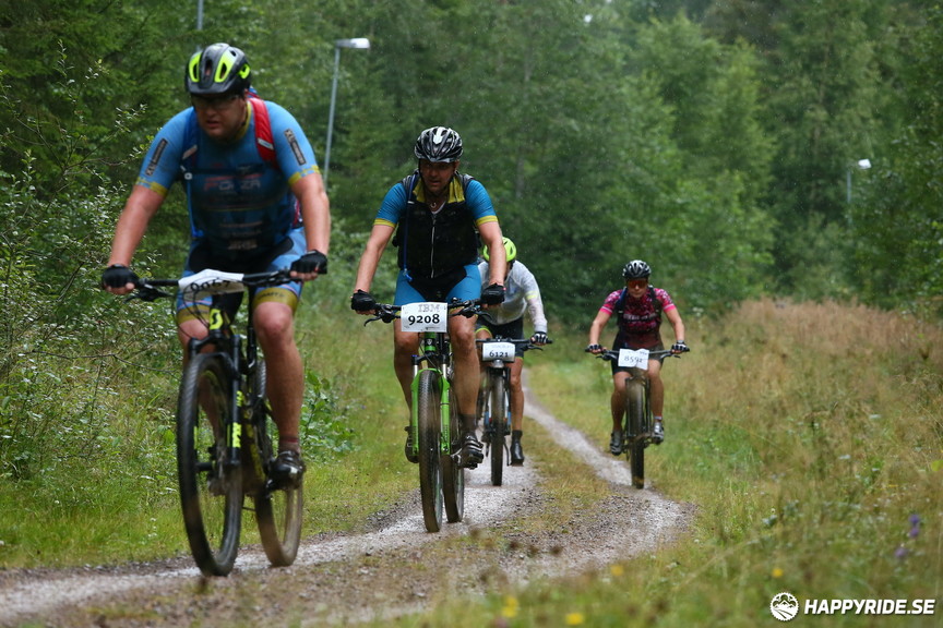 Bild från Cykelvasan 2019 (90km)