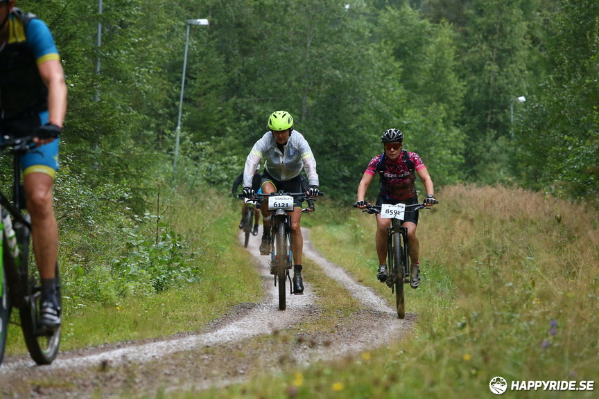 Bild från Cykelvasan 2019 (90km)