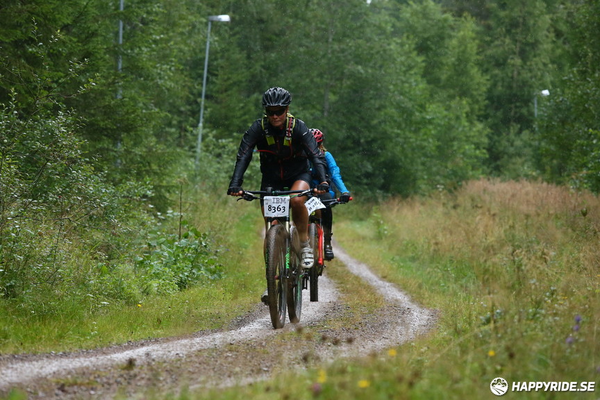Bild från Cykelvasan 2019 (90km)
