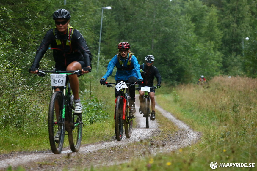 Bild från Cykelvasan 2019 (90km)