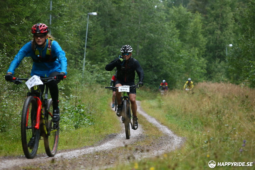Bild från Cykelvasan 2019 (90km)