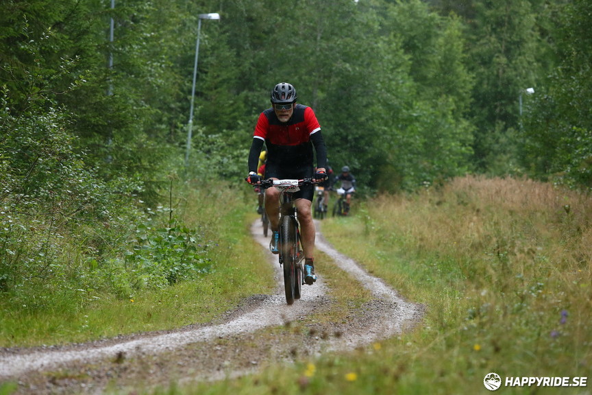 Bild från Cykelvasan 2019 (90km)