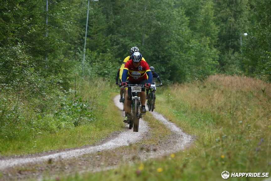 Bild från Cykelvasan 2019 (90km)