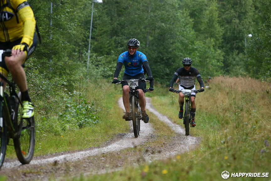 Bild från Cykelvasan 2019 (90km)