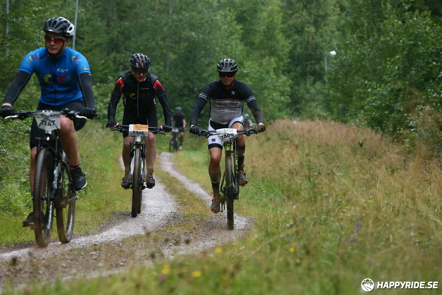 Bild från Cykelvasan 2019 (90km)