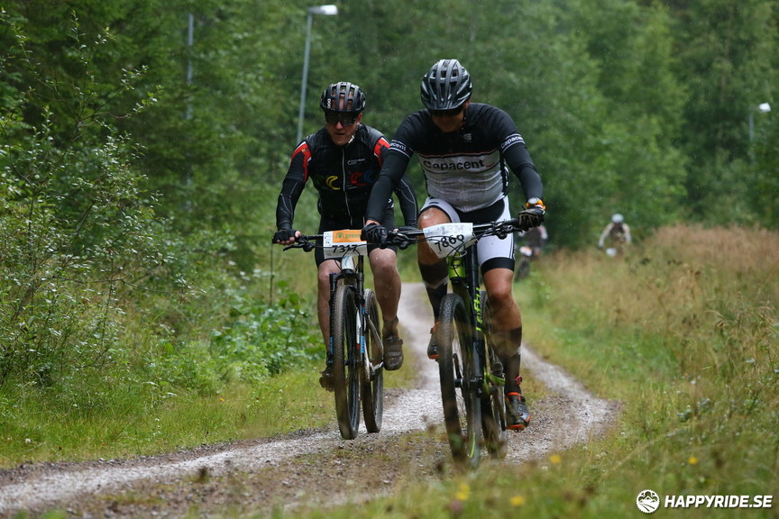 Bild från Cykelvasan 2019 (90km)
