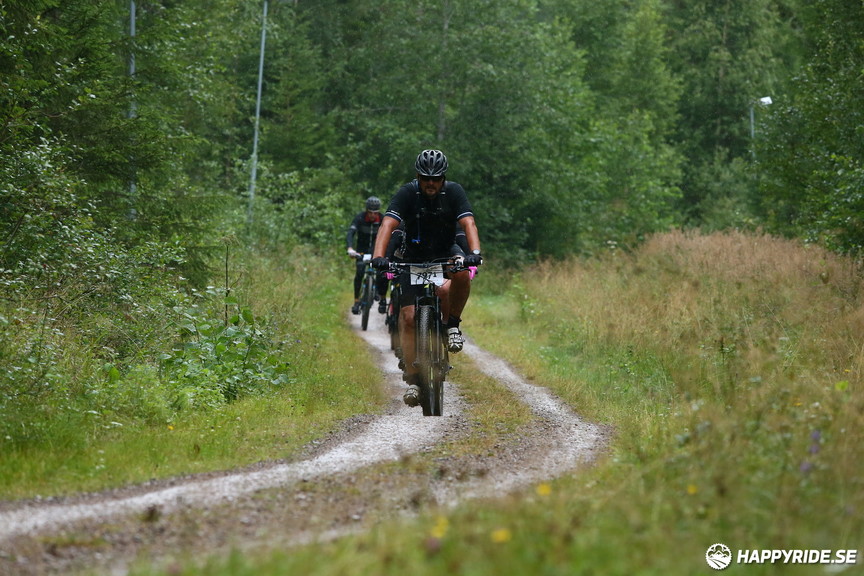 Bild från Cykelvasan 2019 (90km)
