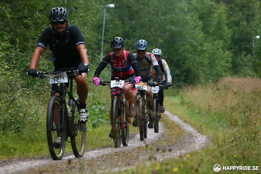 Bild från Cykelvasan 2019 (90km)