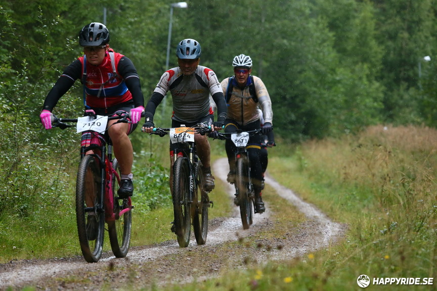 Bild från Cykelvasan 2019 (90km)