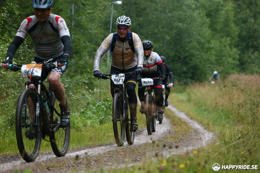 Bild från Cykelvasan 2019 (90km)
