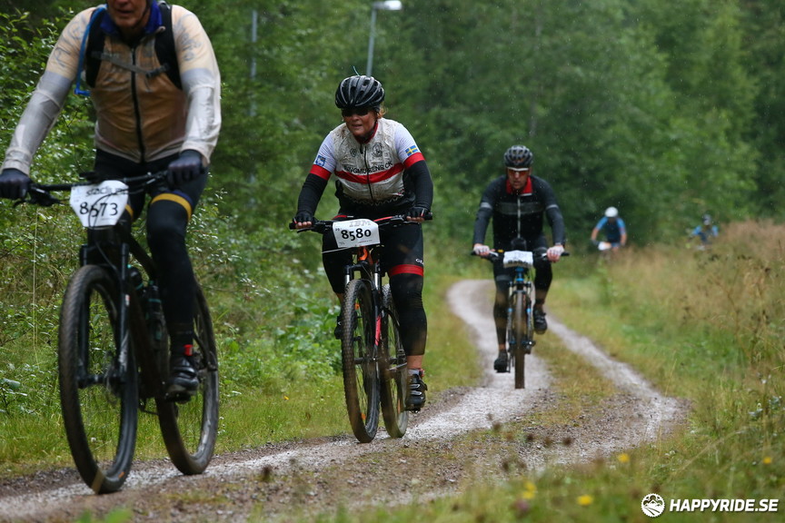 Bild från Cykelvasan 2019 (90km)