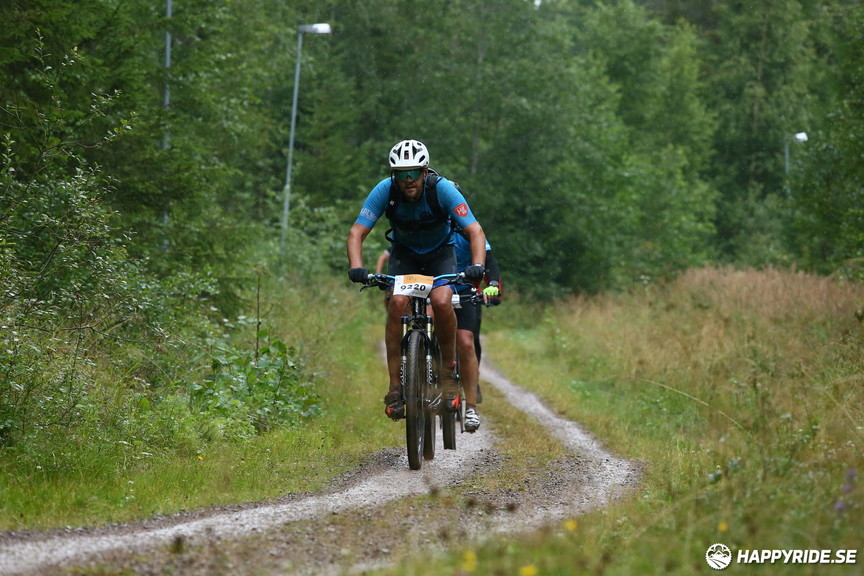 Bild från Cykelvasan 2019 (90km)