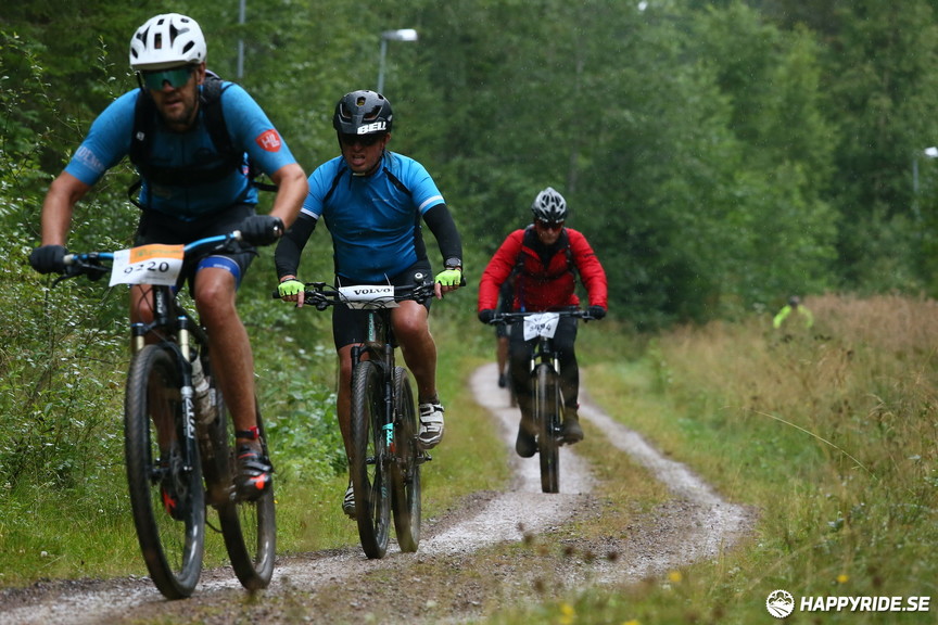 Bild från Cykelvasan 2019 (90km)