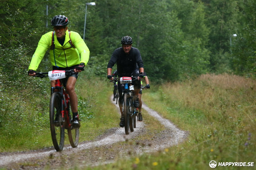 Bild från Cykelvasan 2019 (90km)