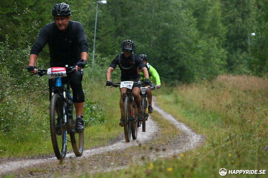 Bild från Cykelvasan 2019 (90km)