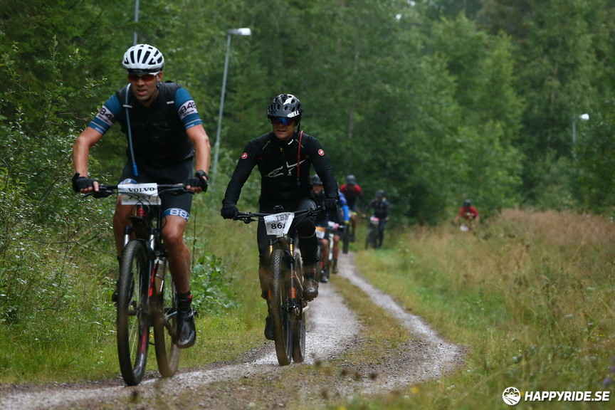Bild från Cykelvasan 2019 (90km)