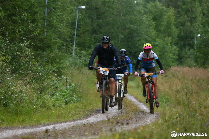 Bild från Cykelvasan 2019 (90km)