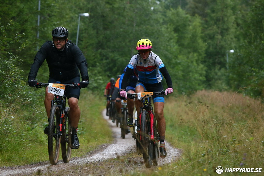 Bild från Cykelvasan 2019 (90km)