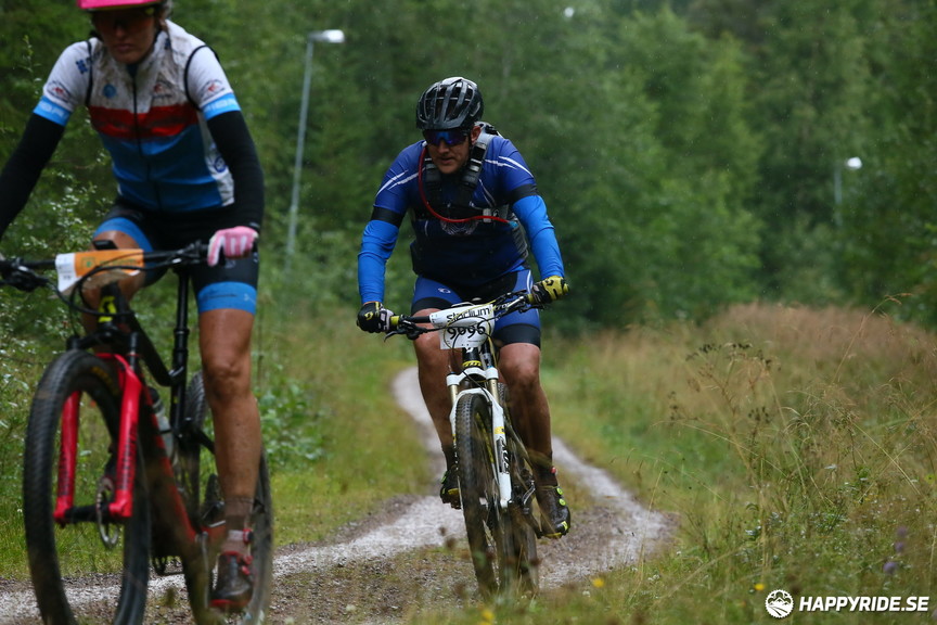 Bild från Cykelvasan 2019 (90km)