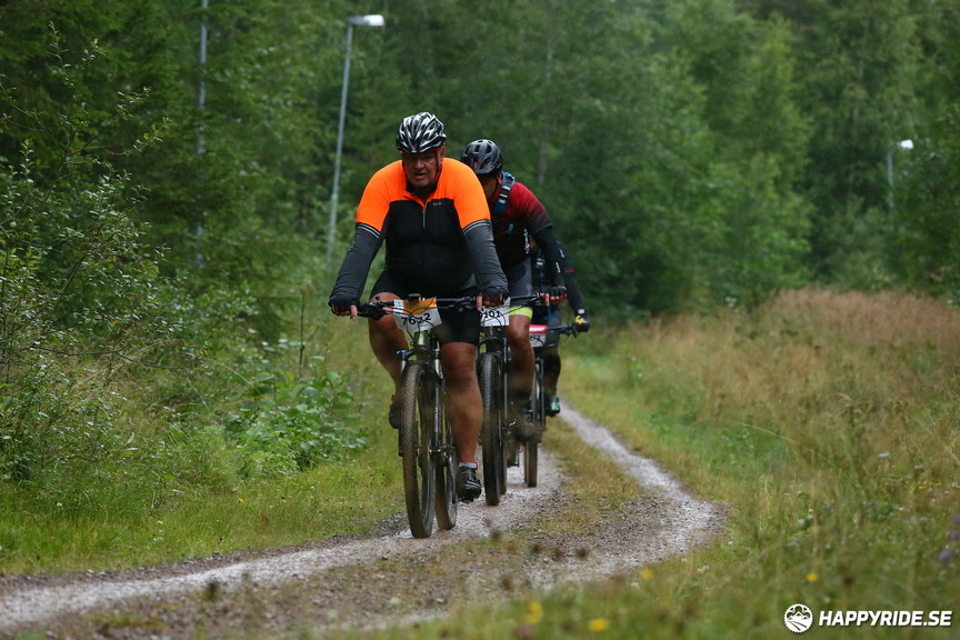 Bild från Cykelvasan 2019 (90km)