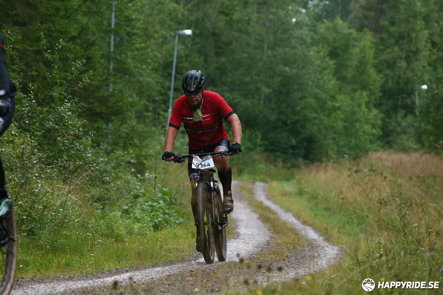 Bild från Cykelvasan 2019 (90km)