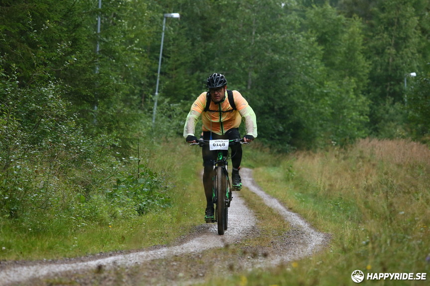 Bild från Cykelvasan 2019 (90km)